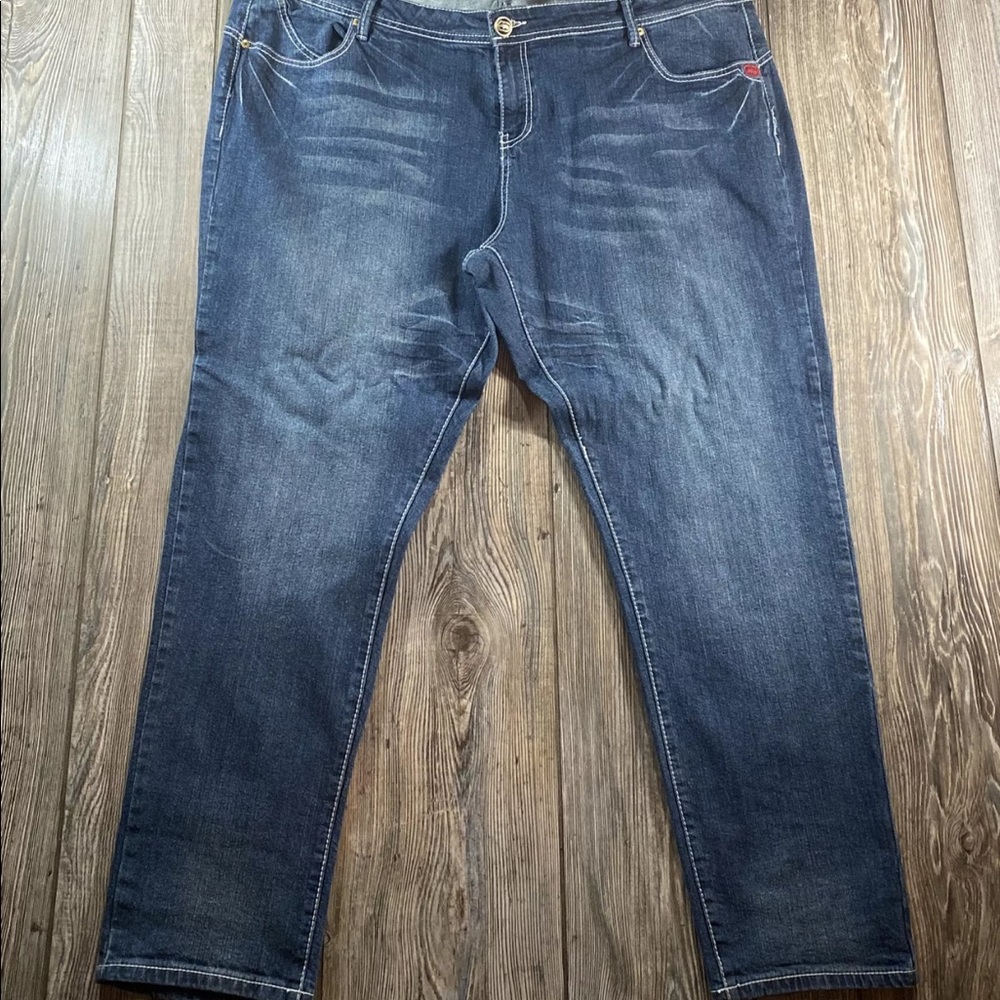 Ecko Red Women's Denim Jeans Size 24